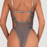 Selene Bodysuit