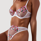 Juliet Lingerie set