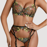 Daisy Lingerie Set