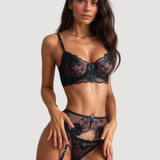 Natalia Lingerie Set