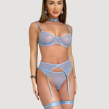 Skylar Lingerie Set
