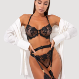 Maxine Lingerie Set