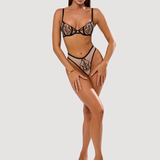 Evelyn Lingerieset