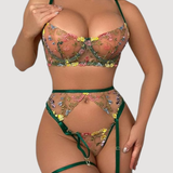 Daisy Lingerie Set