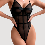 Zoe bodysuit