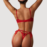 Elena Lingerie Set