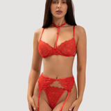 Devon Lingerie Set