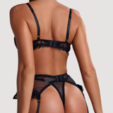 Natalia Lingerie Set