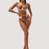 Juliet Lingerie set