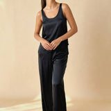 Eden Satijnen Pyjama