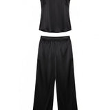 Eden Satijnen Pyjama