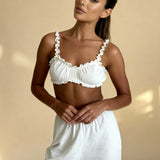 Elisa Loungewear Set