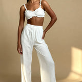 Elisa Loungewear Set