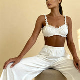 Elisa Loungewear Set