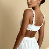 Elisa Loungewear Set