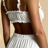 Elisa Loungewear Set