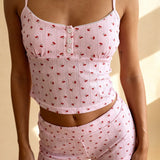 Juliette 2-delige Pyjama