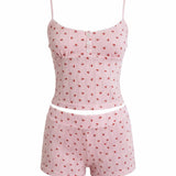 Juliette 2-delige Pyjama