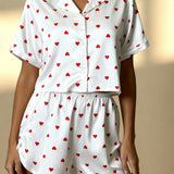 Romy 3-delige Pyjama