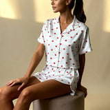 Romy 3-delige Pyjama