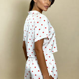 Romy 3-delige Pyjama