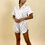 Romy 3-delige Pyjama