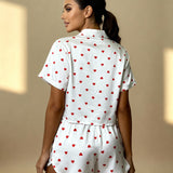 Romy 3-delige Pyjama