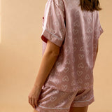 Satin Pyjama Sweetness